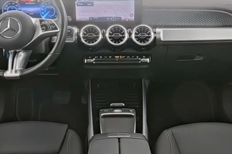 Mercedes-Benz EQB din 2024 cu 31.718 km - oferta MER212854 - foto 4