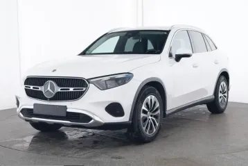 Mercedes-Benz GLC 200 din 2023 - oferta MER212855
