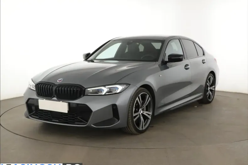 BMW 330 (Seria 3) din 2022 cu 71.980 km - oferta BMW212856 - foto 2