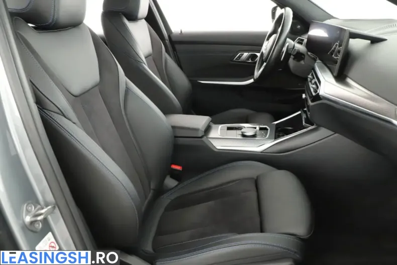 BMW 330 (Seria 3) din 2022 cu 71.980 km - oferta BMW212856 - foto 7