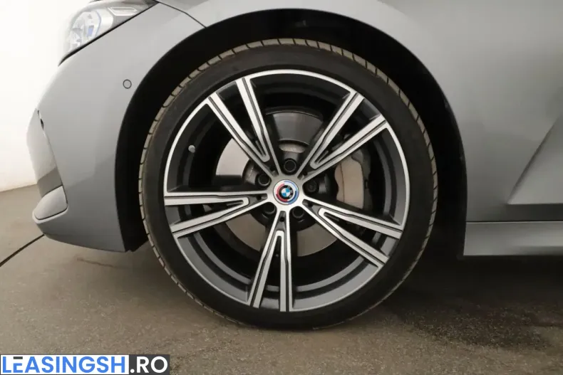 BMW 330 (Seria 3) din 2022 cu 71.980 km - oferta BMW212856 - foto 12