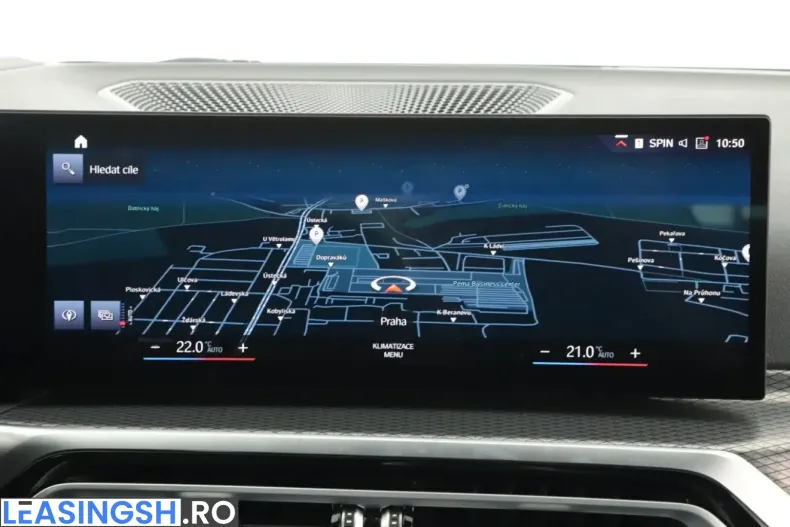 BMW 330 (Seria 3) din 2022 cu 71.980 km - oferta BMW212856 - foto 14