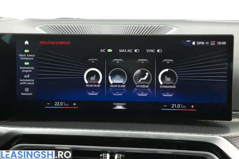 BMW 330 (Seria 3) din 2022 cu 71.980 km - oferta BMW212856 - foto 17