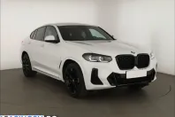 BMW X4 (Seria X) din 2022 cu 48.944 km - oferta BMW212857 - foto 1