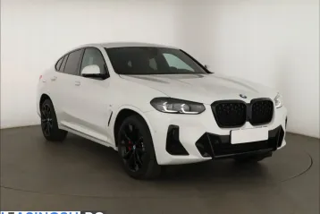 BMW X4 din 2022 - oferta BMW212857