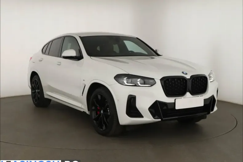 BMW X4 (Seria X) din 2022 cu 48.944 km - oferta BMW212857 - foto 1