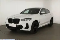 BMW X4 (Seria X) din 2022 cu 48.944 km - oferta BMW212857 - foto 2