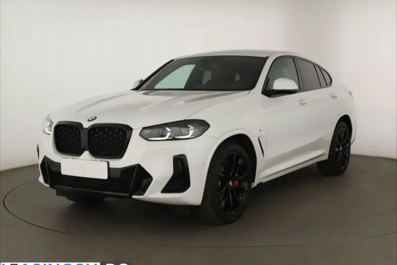 BMW X4 (Seria X) din 2022 cu 48.944 km - oferta BMW212857 - foto 2