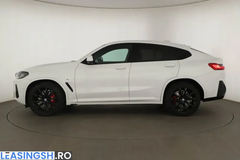 BMW X4 (Seria X) din 2022 cu 48.944 km - oferta BMW212857 - foto 3