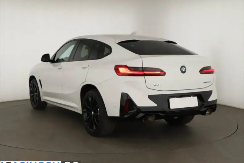 BMW X4 (Seria X) din 2022 cu 48.944 km - oferta BMW212857 - foto 4