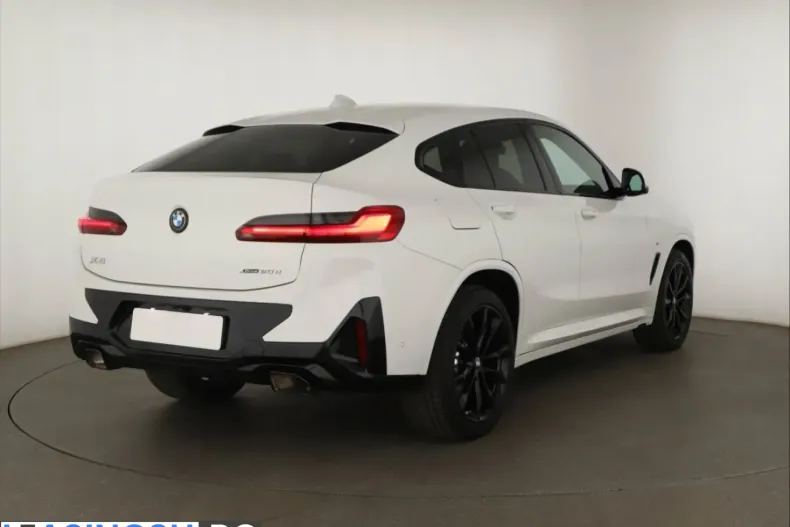 BMW X4 (Seria X) din 2022 cu 48.944 km - oferta BMW212857 - foto 5