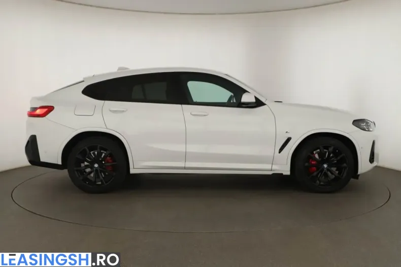 BMW X4 (Seria X) din 2022 cu 48.944 km - oferta BMW212857 - foto 6