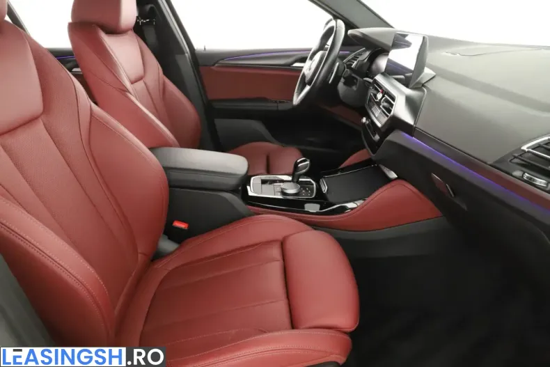 BMW X4 (Seria X) din 2022 cu 48.944 km - oferta BMW212857 - foto 7