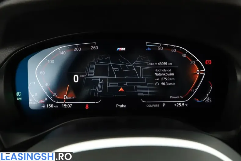 BMW X4 (Seria X) din 2022 cu 48.944 km - oferta BMW212857 - foto 10