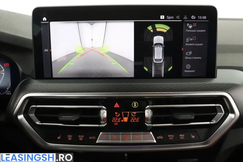 BMW X4 (Seria X) din 2022 cu 48.944 km - oferta BMW212857 - foto 11