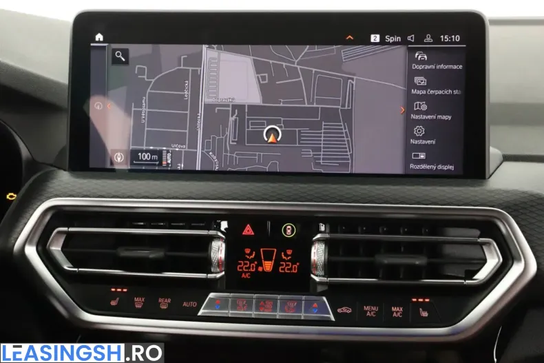 BMW X4 (Seria X) din 2022 cu 48.944 km - oferta BMW212857 - foto 15