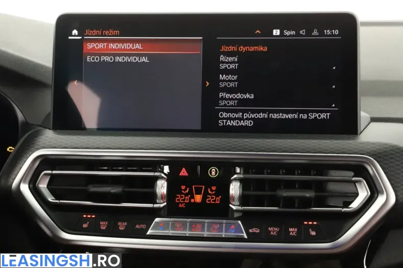 BMW X4 (Seria X) din 2022 cu 48.944 km - oferta BMW212857 - foto 16