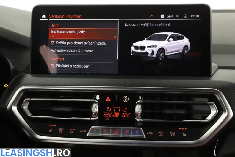 BMW X4 (Seria X) din 2022 cu 48.944 km - oferta BMW212857 - foto 17