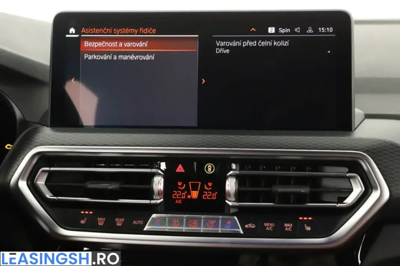 BMW X4 (Seria X) din 2022 cu 48.944 km - oferta BMW212857 - foto 18