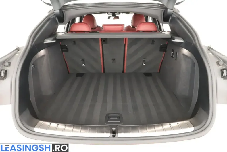 BMW X4 (Seria X) din 2022 cu 48.944 km - oferta BMW212857 - foto 19