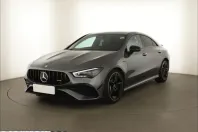 Mercedes-Benz CLA 35 AMG (Clasa CLA) din 2024 cu 24.229 km - oferta MER212858 - foto 2