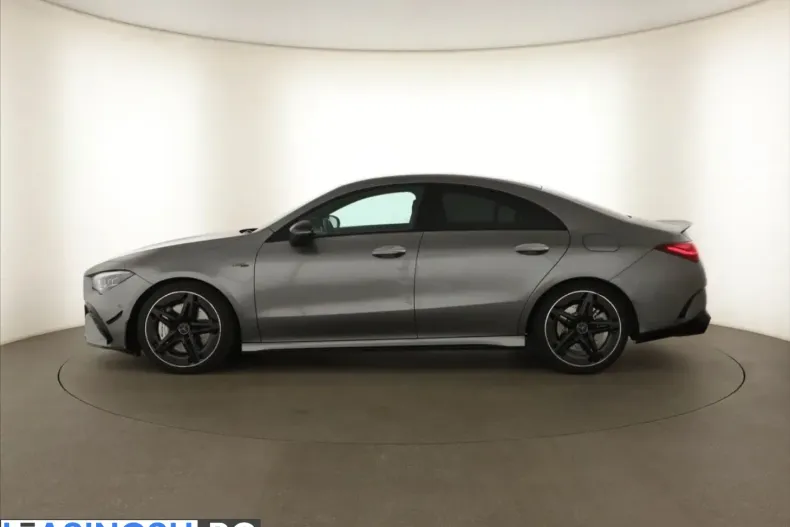 Mercedes-Benz CLA 35 AMG (Clasa CLA) din 2024 cu 24.229 km - oferta MER212858 - foto 3