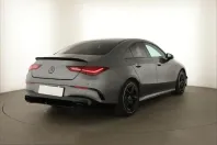 Mercedes-Benz CLA 35 AMG (Clasa CLA) din 2024 cu 24.229 km - oferta MER212858 - foto 5