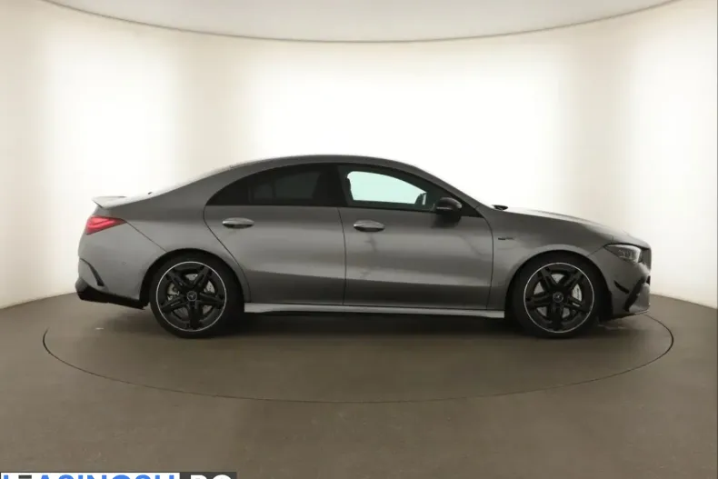 Mercedes-Benz CLA 35 AMG (Clasa CLA) din 2024 cu 24.229 km - oferta MER212858 - foto 6