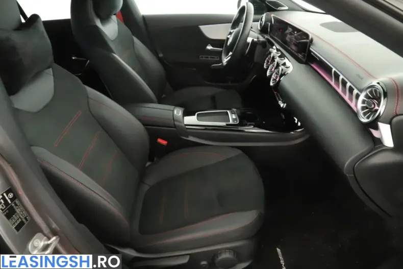 Mercedes-Benz CLA 35 AMG (Clasa CLA) din 2024 cu 24.229 km - oferta MER212858 - foto 7