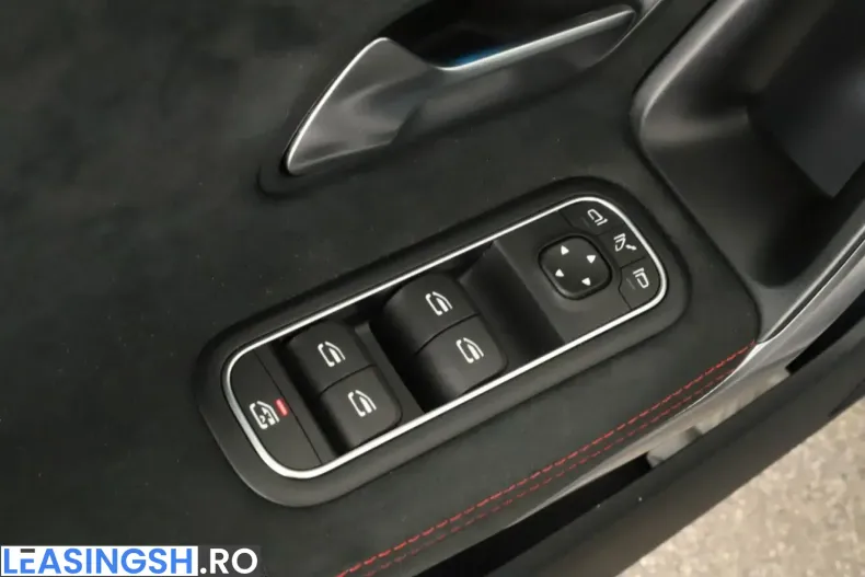 Mercedes-Benz CLA 35 AMG (Clasa CLA) din 2024 cu 24.229 km - oferta MER212858 - foto 18