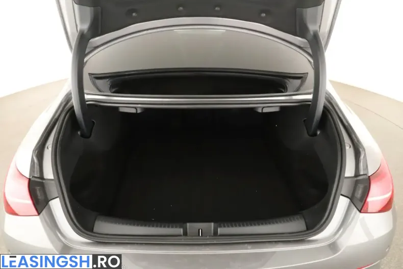 Mercedes-Benz CLA 35 AMG (Clasa CLA) din 2024 cu 24.229 km - oferta MER212858 - foto 19