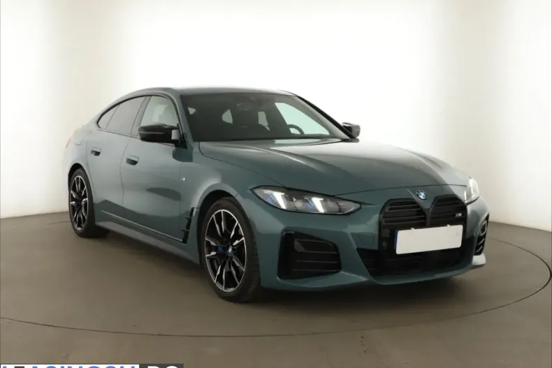 BMW M440 (Seria 4) din 2025 cu 12.096 km - oferta BMW212859 - foto 1