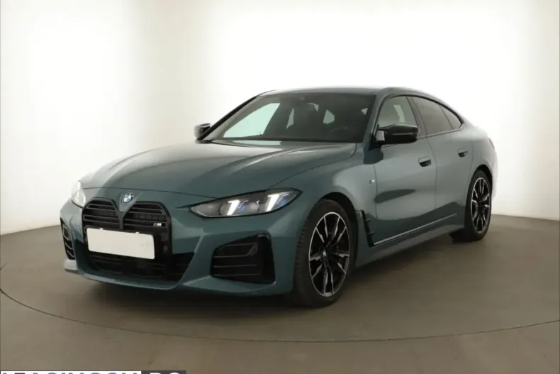 BMW M440 (Seria 4) din 2025 cu 12.096 km - oferta BMW212859 - foto 2