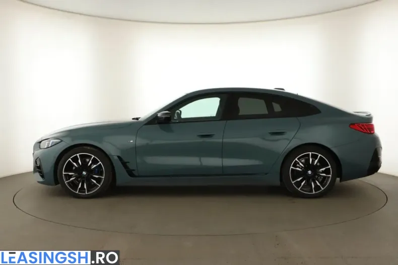 BMW M440 (Seria 4) din 2025 cu 12.096 km - oferta BMW212859 - foto 3