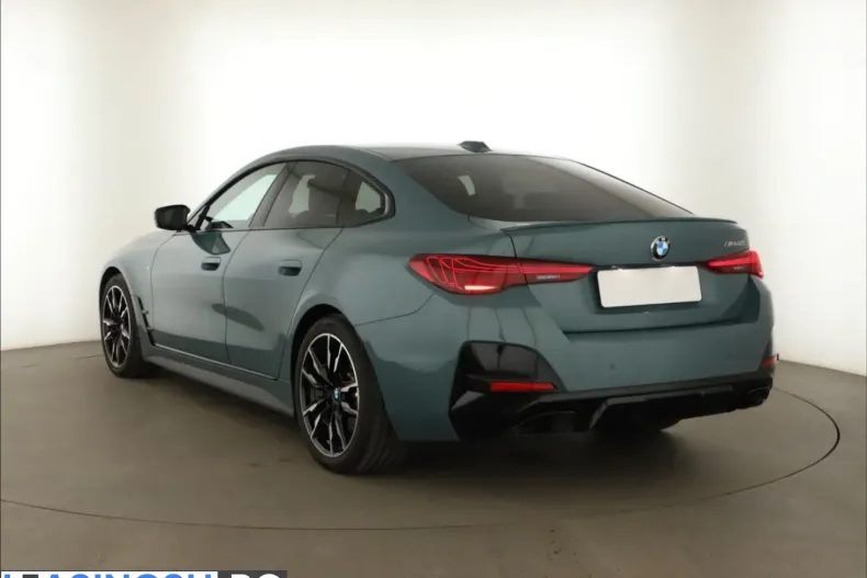 BMW M440 (Seria 4) din 2025 cu 12.096 km - oferta BMW212859 - foto 4