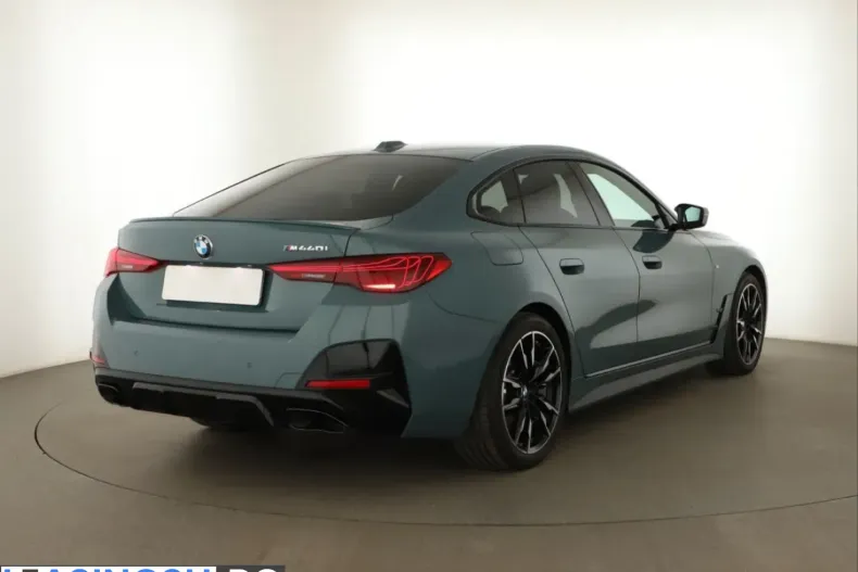 BMW M440 (Seria 4) din 2025 cu 12.096 km - oferta BMW212859 - foto 5
