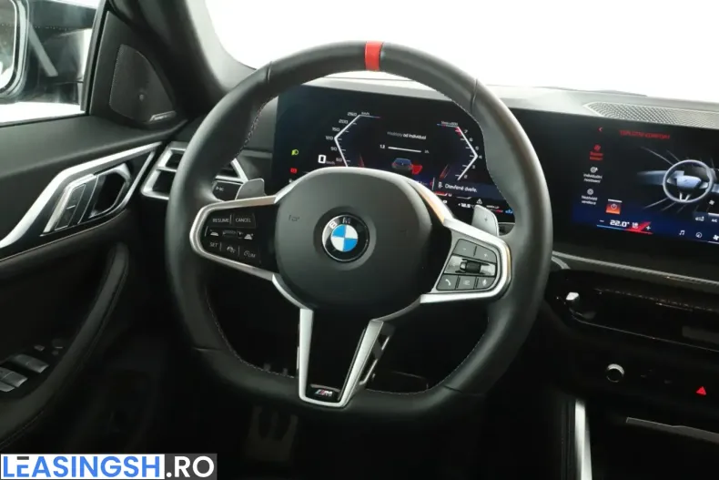 BMW M440 (Seria 4) din 2025 cu 12.096 km - oferta BMW212859 - foto 9