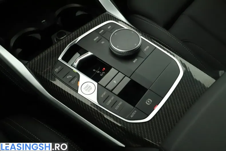 BMW M440 (Seria 4) din 2025 cu 12.096 km - oferta BMW212859 - foto 10