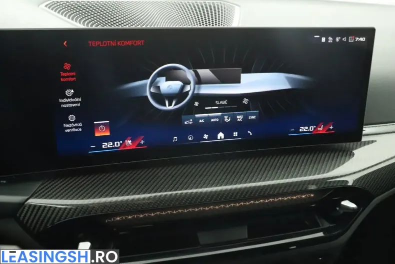 BMW M440 (Seria 4) din 2025 cu 12.096 km - oferta BMW212859 - foto 14