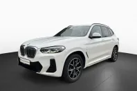 BMW X3 (Seria X) din 2022 cu 78.840 km - oferta BMW212860 - foto 1