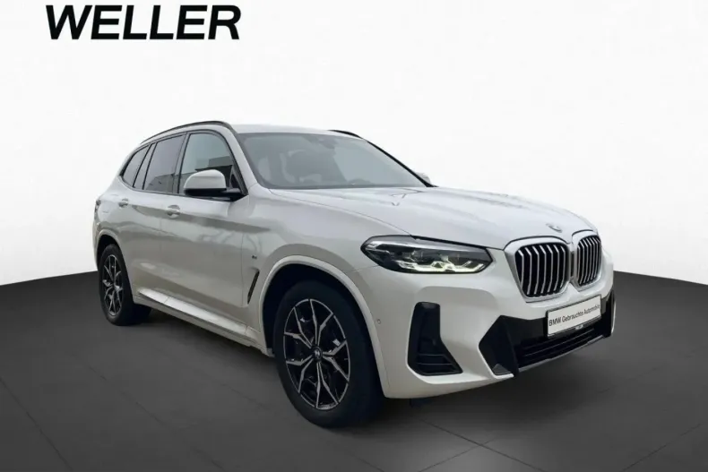 BMW X3 (Seria X) din 2022 cu 78.840 km - oferta BMW212860 - foto 2