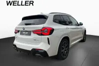 BMW X3 (Seria X) din 2022 cu 78.840 km - oferta BMW212860 - foto 3