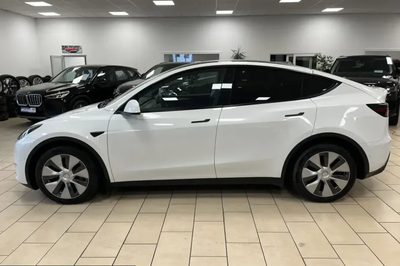 Tesla Model Y din 2022 cu 69.855 km - oferta TES212861 - foto 7