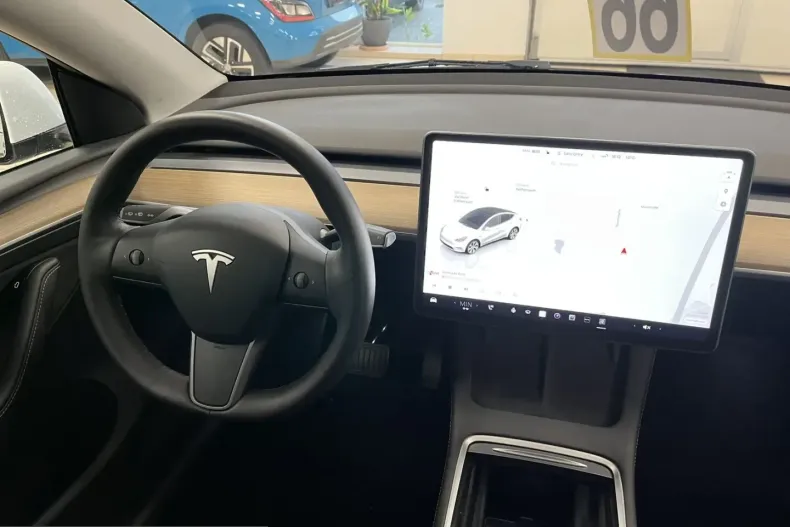 Tesla Model Y din 2022 cu 69.855 km - oferta TES212861 - foto 10