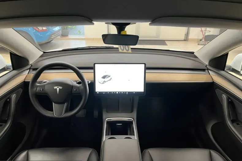 Tesla Model Y din 2022 cu 69.855 km - oferta TES212861 - foto 11
