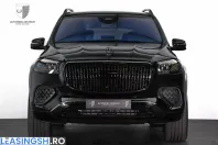 Mercedes-Benz GLS 600 (Clasa GLS) din 2026 cu 6.500 km - oferta MER212863 - foto 5