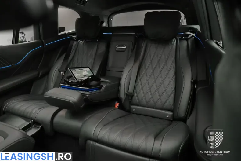 Mercedes-Benz GLS 600 (Clasa GLS) din 2026 cu 6.500 km - oferta MER212863 - foto 10