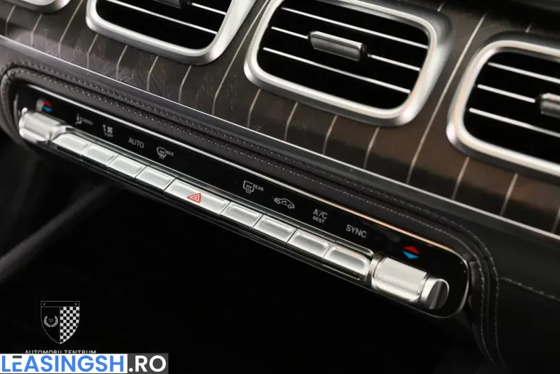 Mercedes-Benz GLS 600 (Clasa GLS) din 2026 cu 6.500 km - oferta MER212863 - foto 19