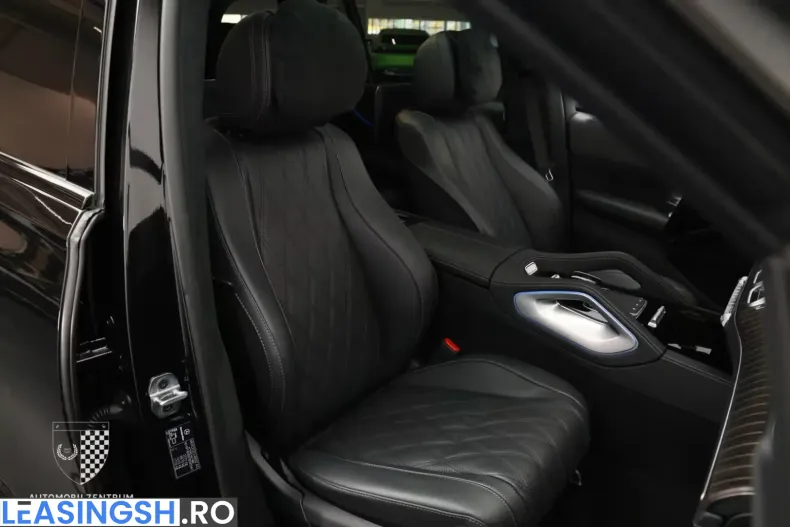 Mercedes-Benz GLS 600 (Clasa GLS) din 2026 cu 6.500 km - oferta MER212863 - foto 24
