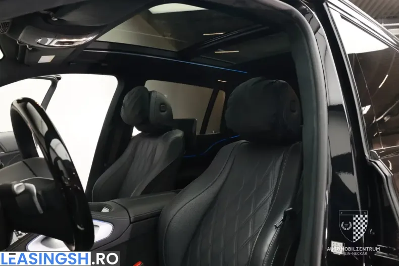 Mercedes-Benz GLS 600 (Clasa GLS) din 2026 cu 6.500 km - oferta MER212863 - foto 26